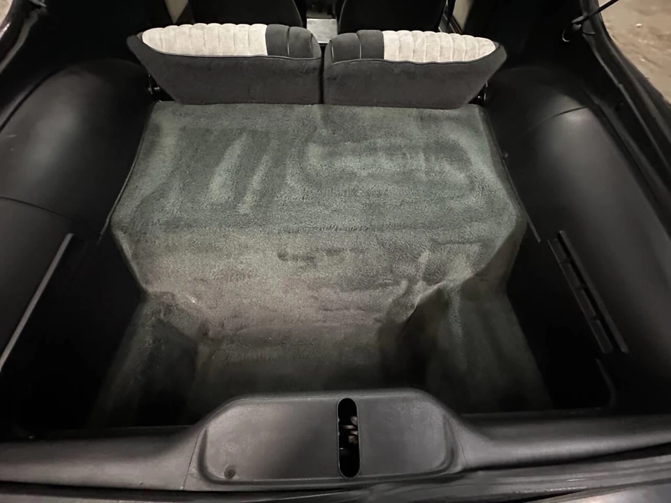 1984 Pontiac Firebird 3rd Gen - Image 14 of 18