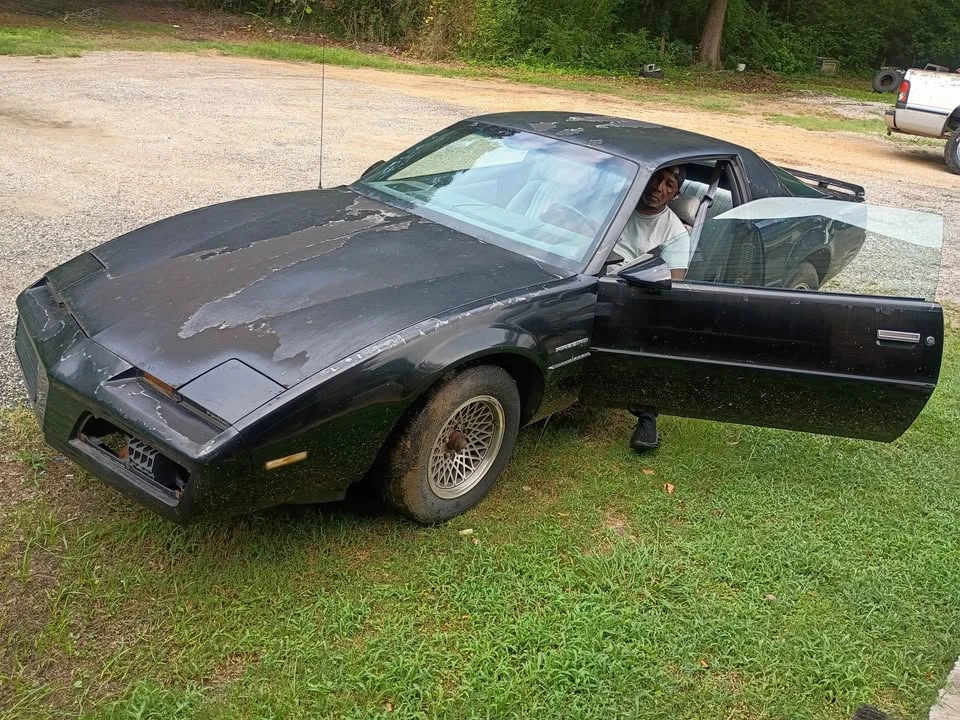 1984 Pontiac Firebird 3rd Gen - Image 2 of 5