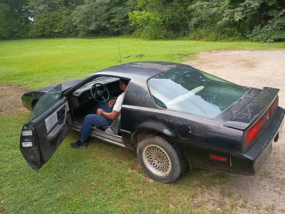 1984 Pontiac Firebird 3rd Gen - Image 3 of 5