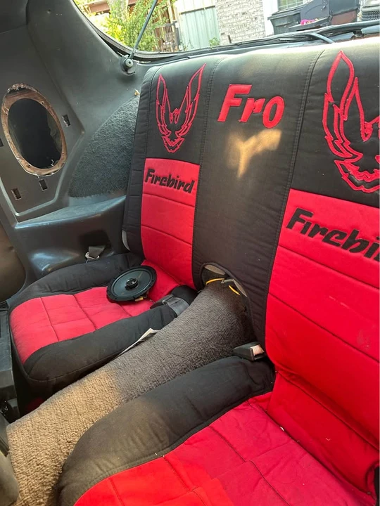 1984 Pontiac Firebird 3rd Gen - Image 15 of 19