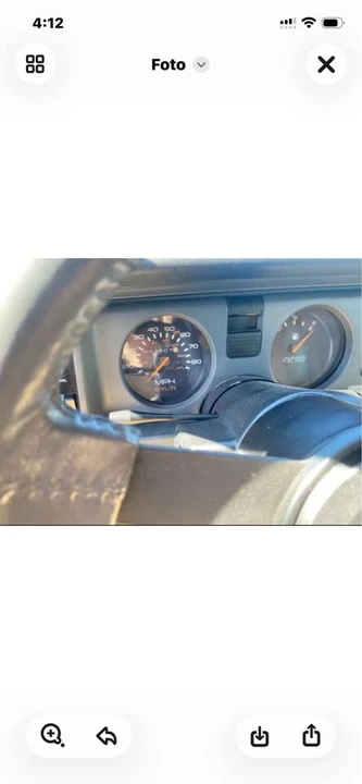 1984 Pontiac Firebird 3rd Gen - Image 6 of 6