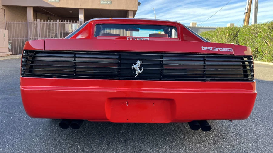 1984 Pontiac Firebird 3rd Gen - Image 5 of 9