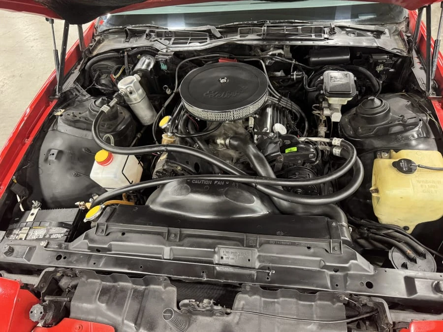 1984 Pontiac Firebird 3rd Gen - Image 6 of 6