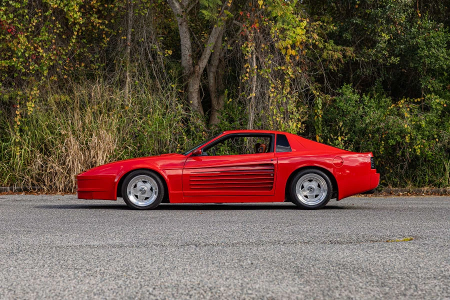 1984 Pontiac Firebird 3rd Gen - Image 14 of 31