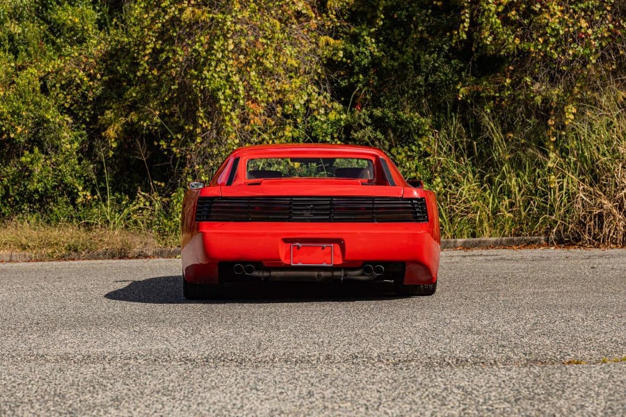 1984 Pontiac Firebird 3rd Gen - Image 5 of 31