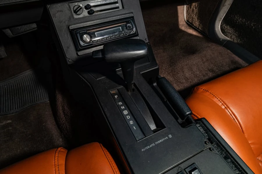 1984 Pontiac Firebird 3rd Gen - Image 29 of 31