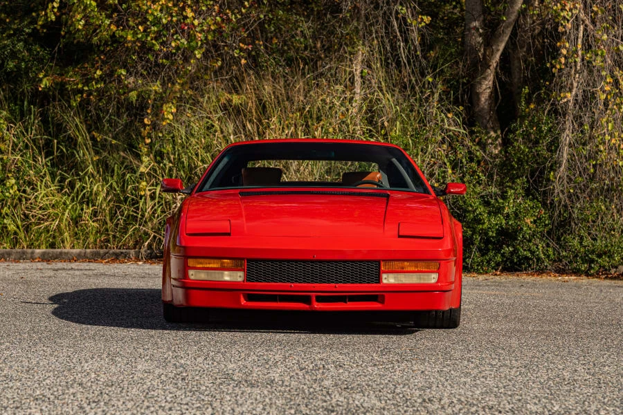 1984 Pontiac Firebird 3rd Gen - Image 4 of 31