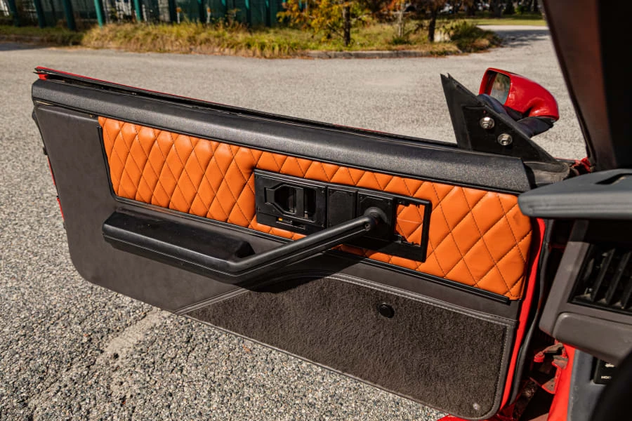 1984 Pontiac Firebird 3rd Gen - Image 26 of 31