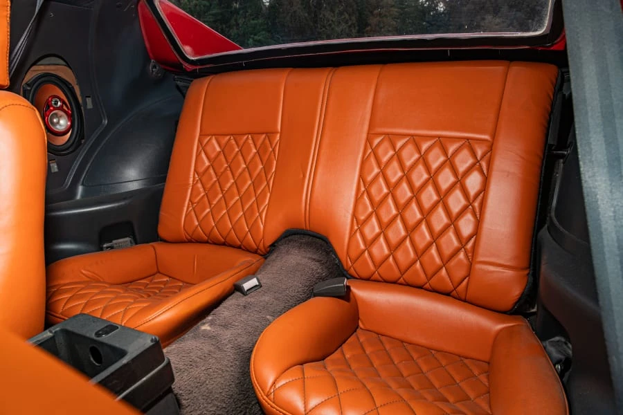 1984 Pontiac Firebird 3rd Gen - Image 20 of 31