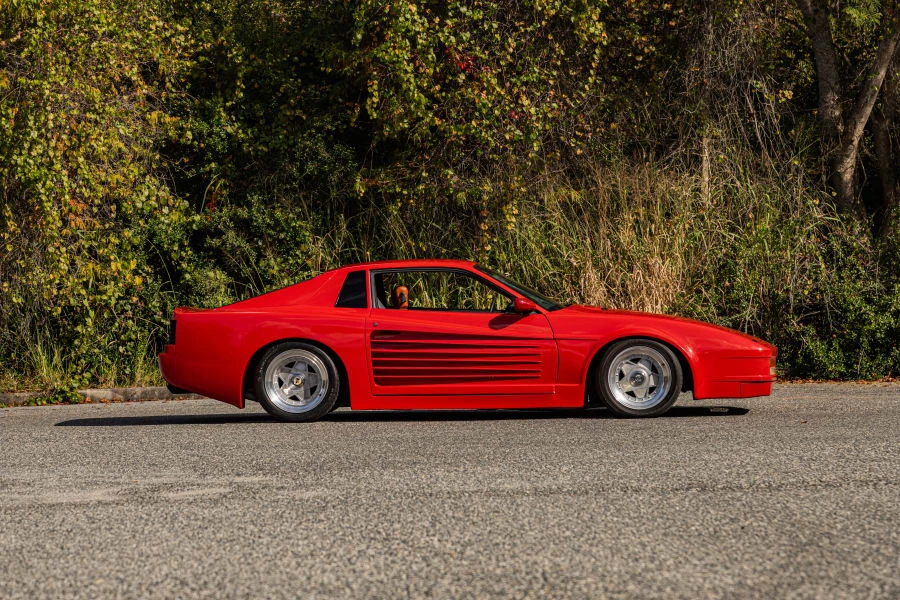 1984 Pontiac Firebird 3rd Gen - Image 2 of 31