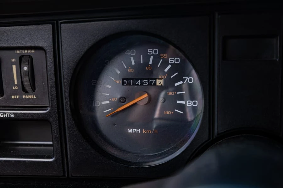 1984 Pontiac Firebird 3rd Gen - Image 18 of 31