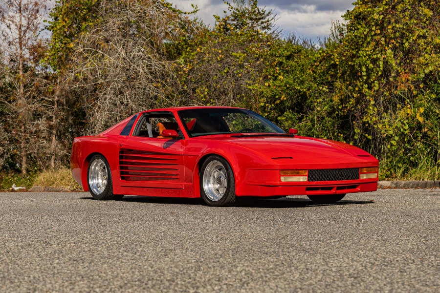 1984 Pontiac Firebird 3rd Gen - Image 6 of 31