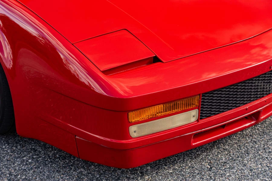 1984 Pontiac Firebird 3rd Gen - Image 8 of 31