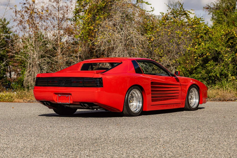 1984 Pontiac Firebird 3rd Gen - Image 3 of 31