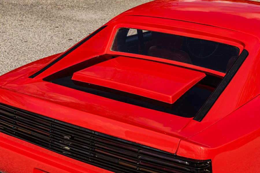 1984 Pontiac Firebird 3rd Gen - Image 11 of 31