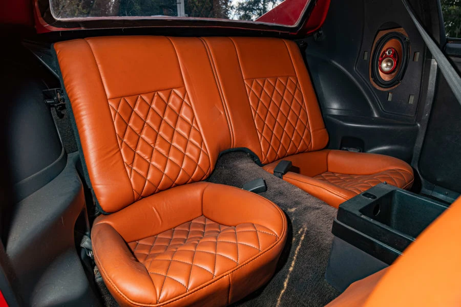 1984 Pontiac Firebird 3rd Gen - Image 23 of 31