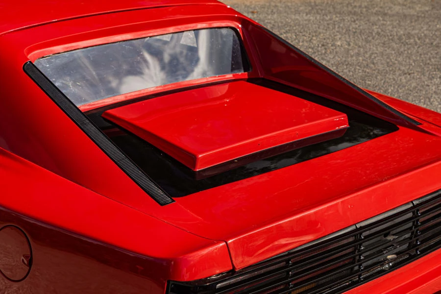 1984 Pontiac Firebird 3rd Gen - Image 9 of 31