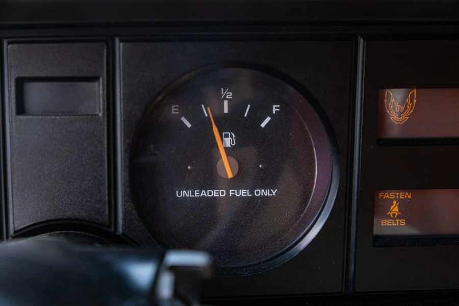 1984 Pontiac Firebird 3rd Gen - Image 21 of 31