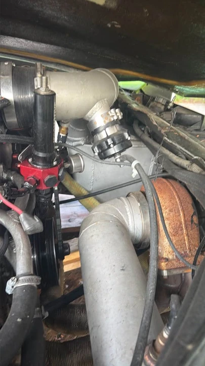 1984 Pontiac Firebird Formula 3rd Gen - Image 11 of 13