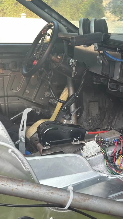 1984 Pontiac Firebird Formula 3rd Gen - Image 3 of 13