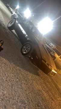 1984 Pontiac Firebird Hatchback 2D