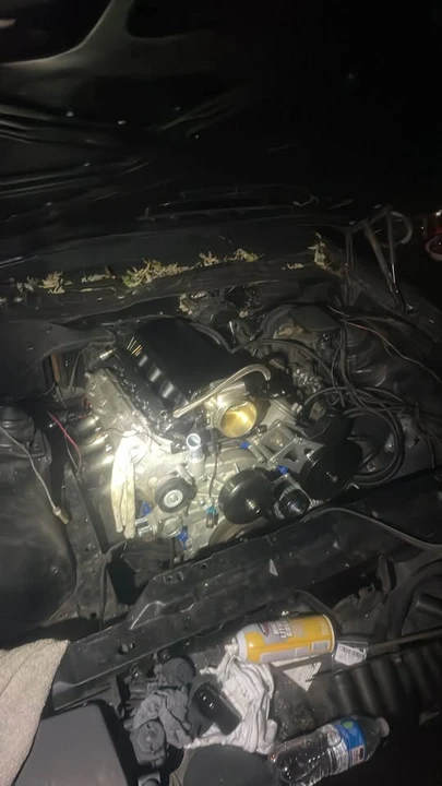 1984 Pontiac Firebird 3rd Gen - Image 11 of 11