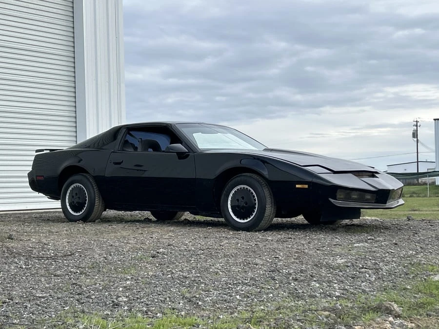 1984 Pontiac Firebird Trans Am 3rd Gen - Image 6 of 21