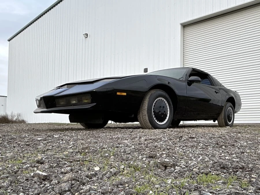 1984 Pontiac Firebird Trans Am 3rd Gen - Image 10 of 21