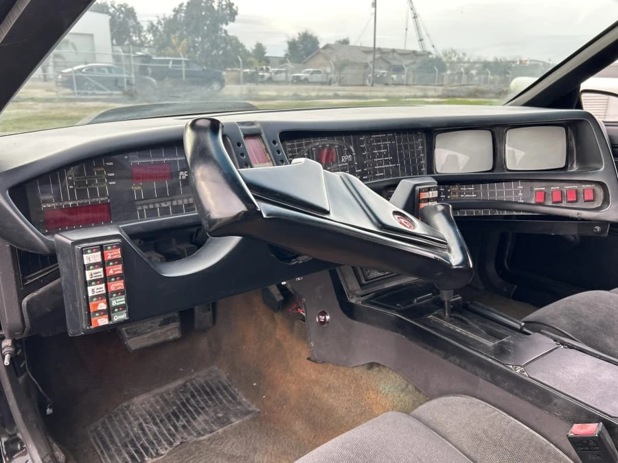 1984 Pontiac Firebird Trans Am 3rd Gen - Image 18 of 21
