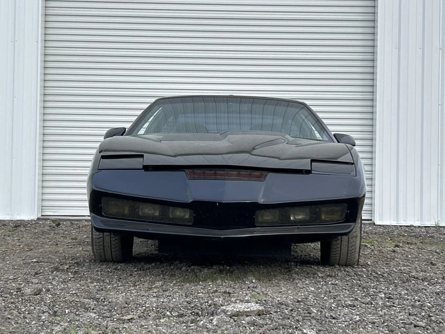 1984 Pontiac Firebird Trans Am 3rd Gen - Image 4 of 21