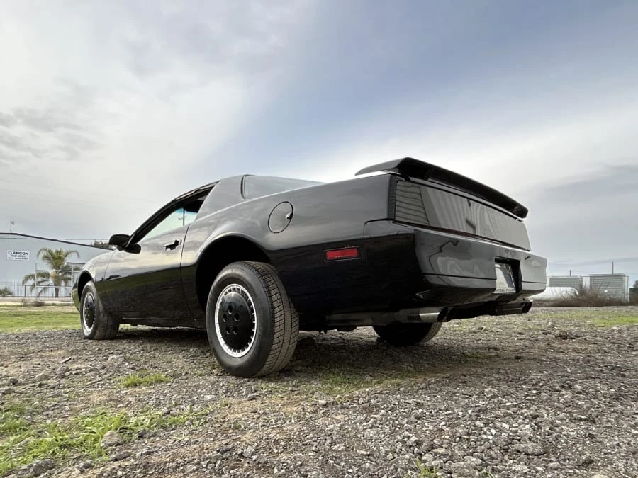 1984 Pontiac Firebird Trans Am 3rd Gen - Image 7 of 21