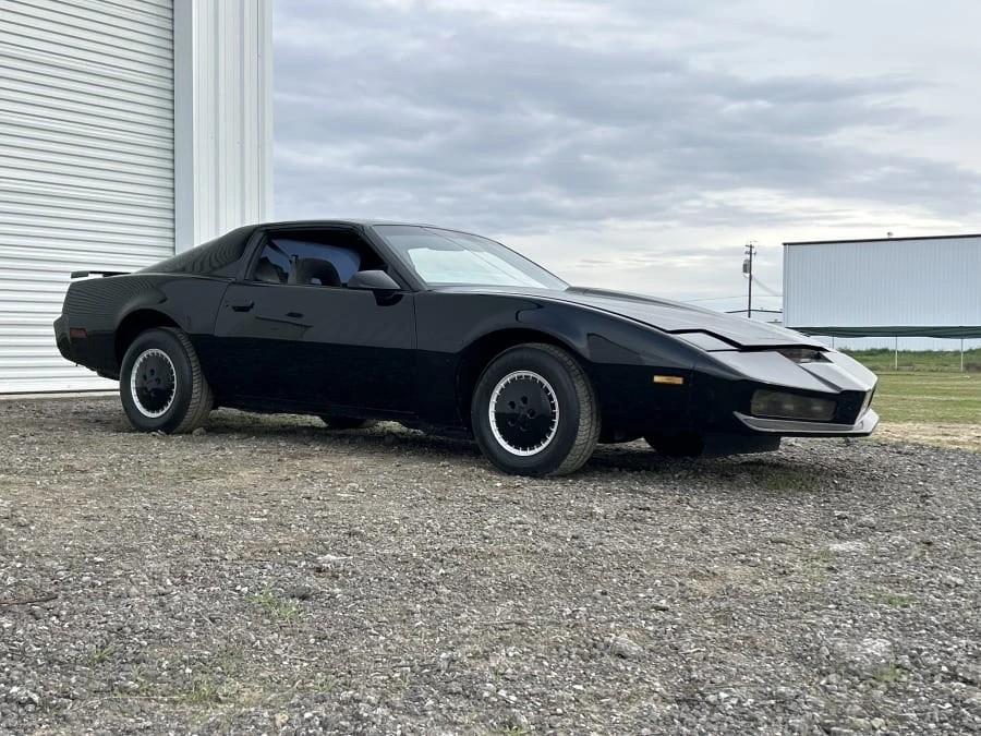 1984 Pontiac Firebird Trans Am 3rd Gen - Image 13 of 21