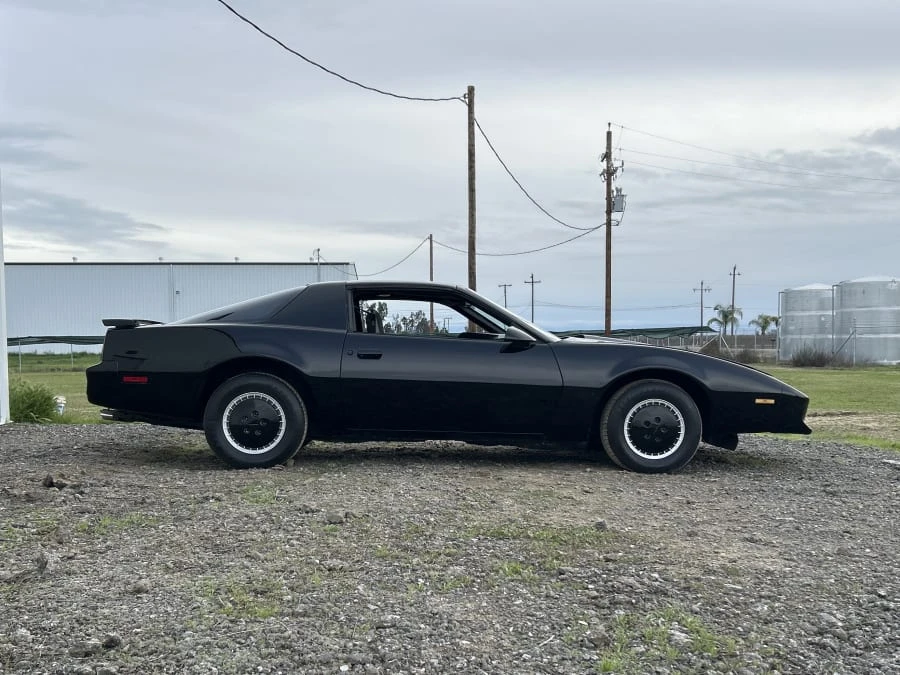 1984 Pontiac Firebird Trans Am 3rd Gen - Image 12 of 21