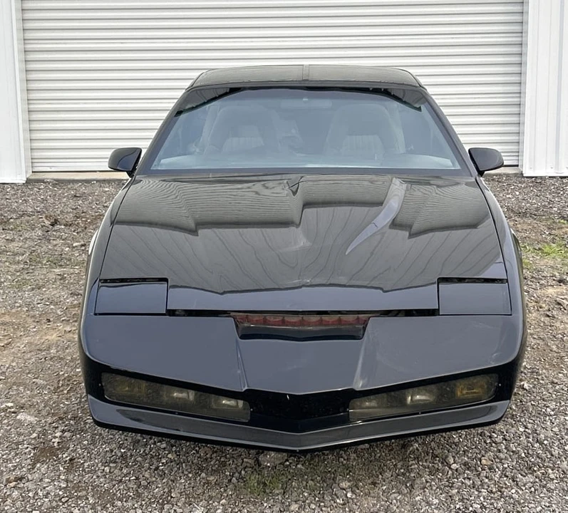 1984 Pontiac Firebird Trans Am 3rd Gen - Image 14 of 21