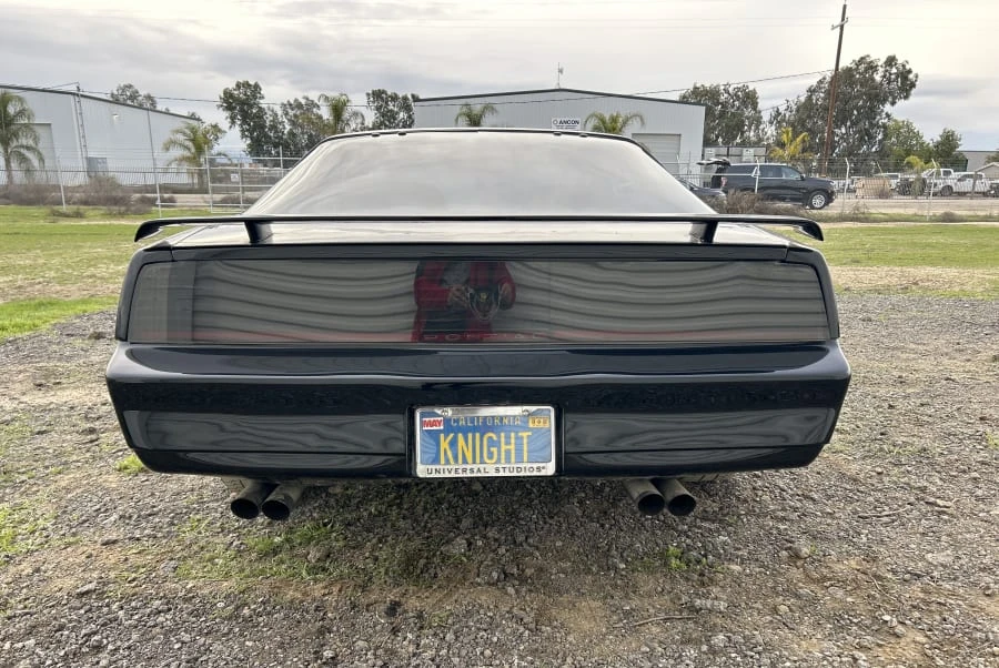 1984 Pontiac Firebird Trans Am 3rd Gen - Image 5 of 21