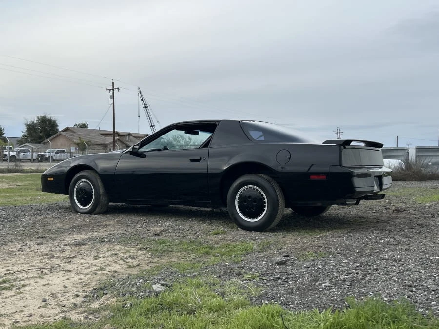 1984 Pontiac Firebird Trans Am 3rd Gen - Image 15 of 21