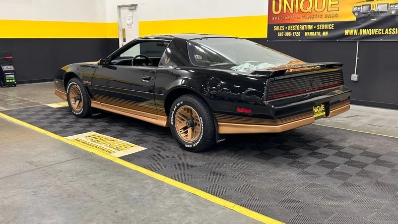 1984 Pontiac Firebird 3rd Gen - Image 4 of 10