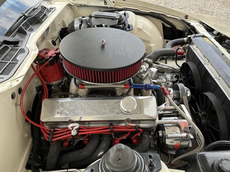 1984 Pontiac Firebird Trans Am 3rd Gen - Image 21 of 21