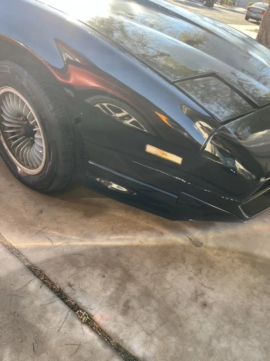 1984 Pontiac Firebird Trans Am 3rd Gen - Image 19 of 21