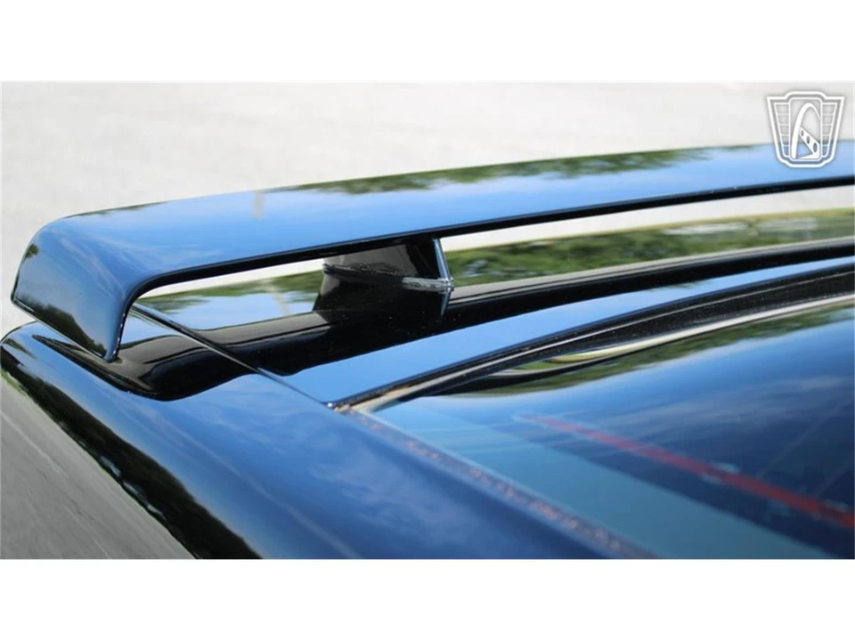 1984 Pontiac Firebird Trans Am 3rd Gen - Image 31 of 31