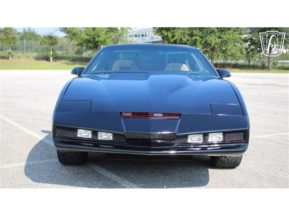 1984 Pontiac Firebird Trans Am 3rd Gen - Image 6 of 31