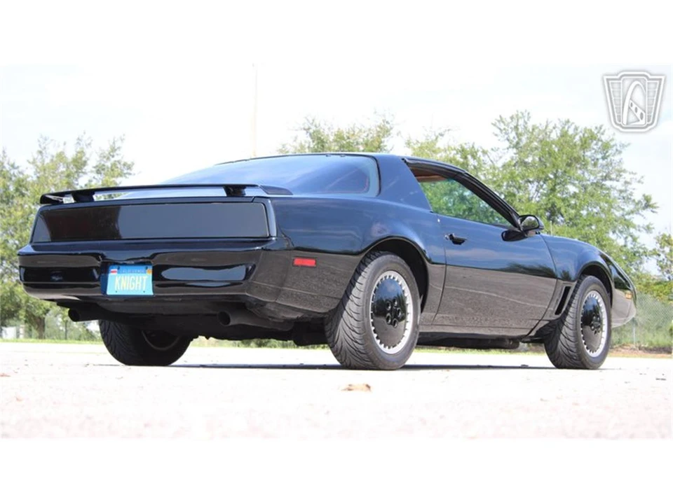 1984 Pontiac Firebird Trans Am 3rd Gen - Image 16 of 31