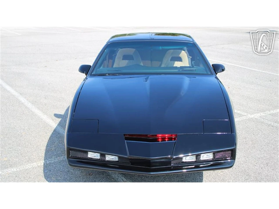 1984 Pontiac Firebird Trans Am 3rd Gen - Image 7 of 31