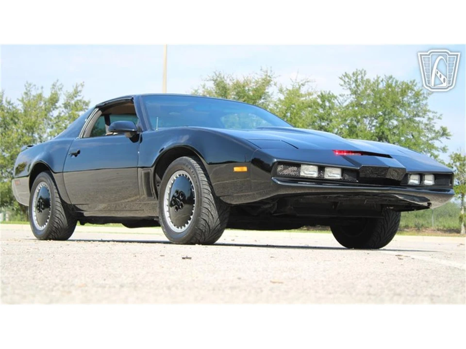 1984 Pontiac Firebird Trans Am 3rd Gen - Image 22 of 31