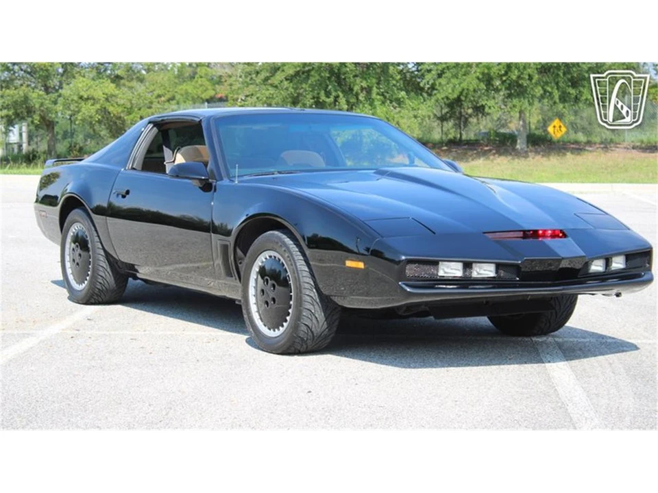 1984 Pontiac Firebird Trans Am 3rd Gen - Image 23 of 31