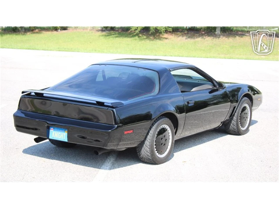 1984 Pontiac Firebird Trans Am 3rd Gen - Image 18 of 31
