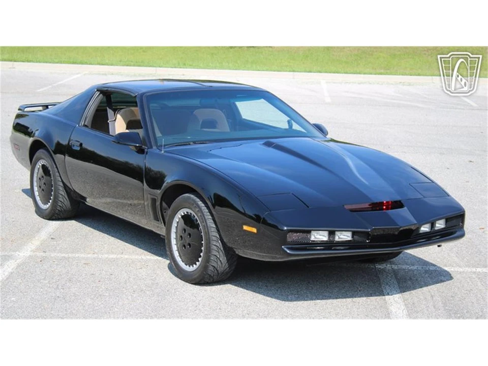 1984 Pontiac Firebird Trans Am 3rd Gen - Image 24 of 31