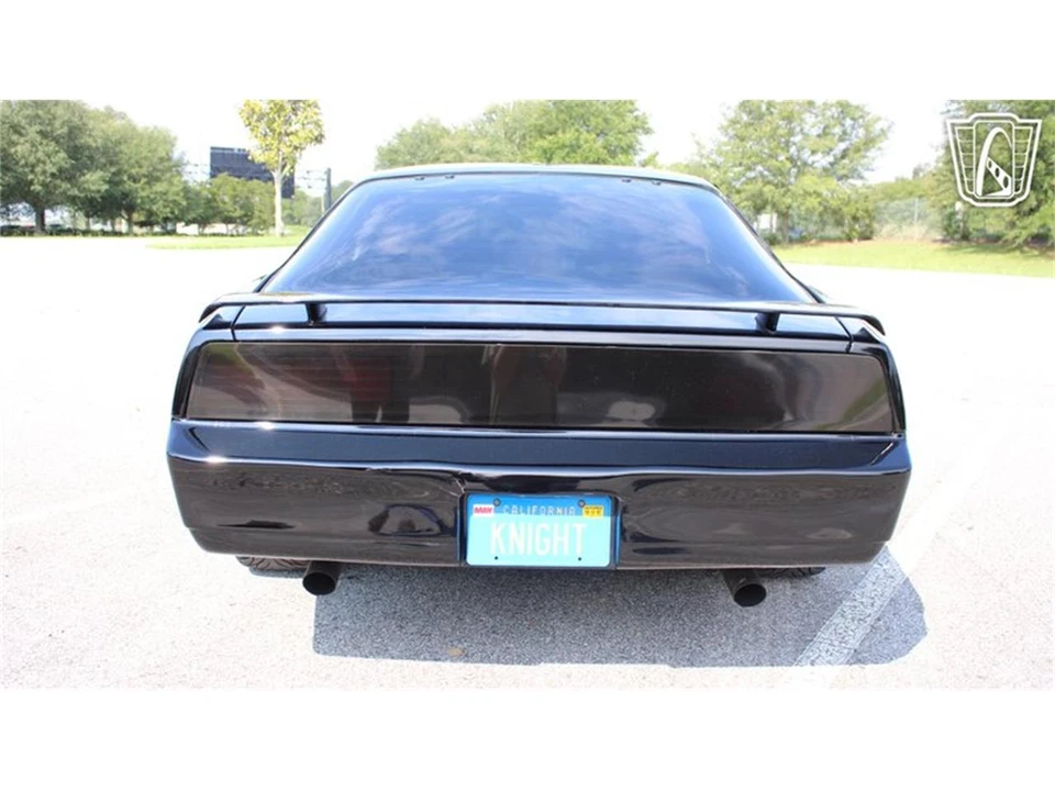 1984 Pontiac Firebird Trans Am 3rd Gen - Image 14 of 31