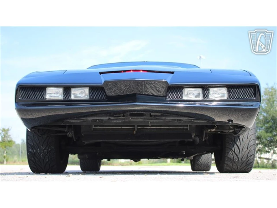 1984 Pontiac Firebird Trans Am 3rd Gen - Image 5 of 31