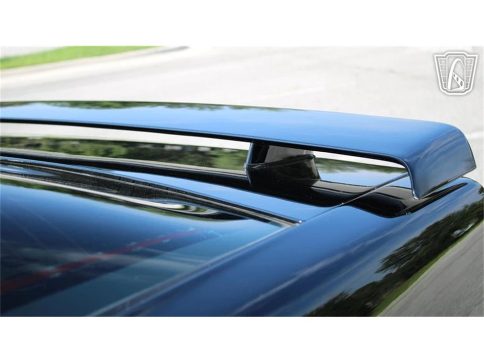 1984 Pontiac Firebird Trans Am 3rd Gen - Image 30 of 31